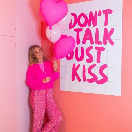 The Rozette Experience Ostenda