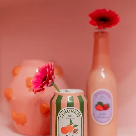 아파트 The Rozette Experience *