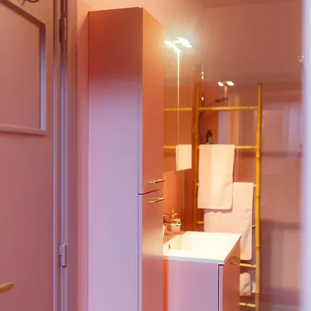 The Rozette Experience