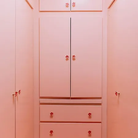 The Rozette Experience 아파트