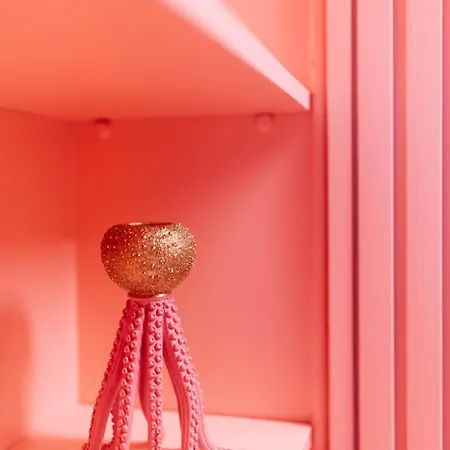 The Rozette Experience 아파트 *