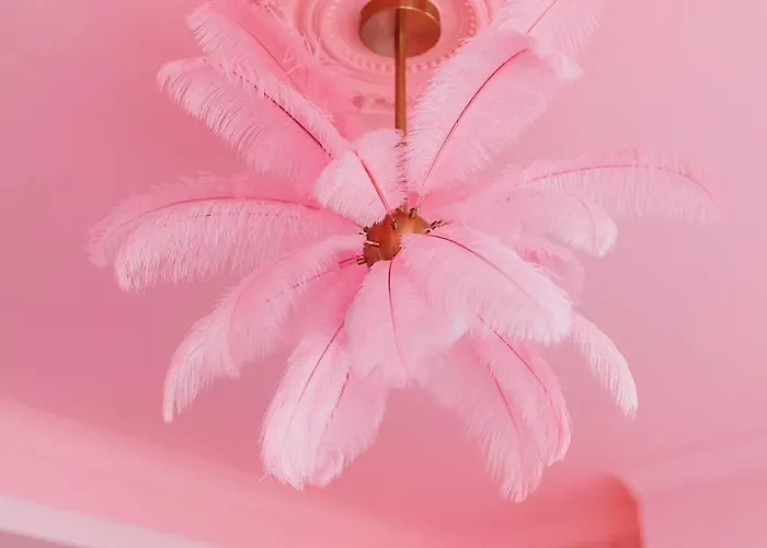 The Rozette Experience Ostenda