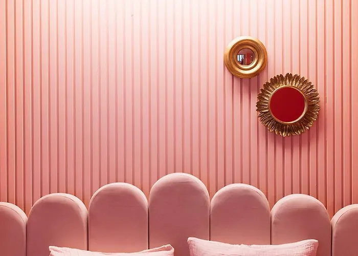 The Rozette Experience