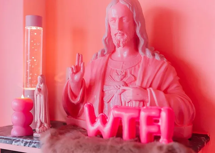 The Rozette Experience Ostenda