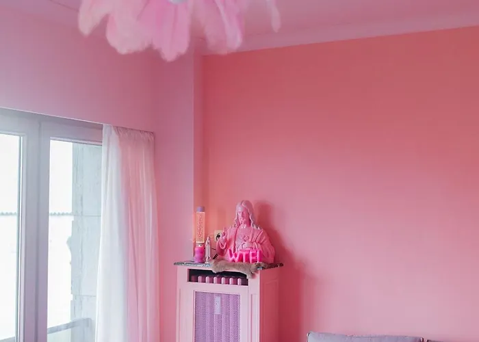 Apartament The Rozette Experience *