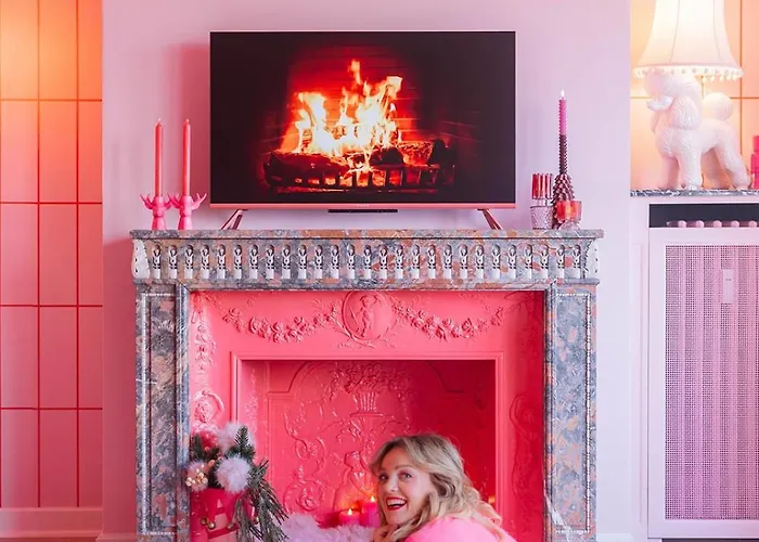 The Rozette Experience * Ostenda