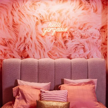 The Rozette Experience