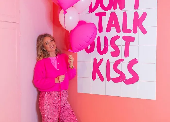 The Rozette Experience Ostende