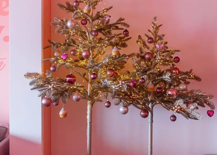 The Rozette Experience * Ostende